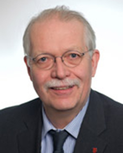 Claus Möbius