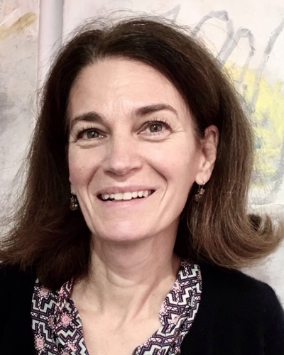 Dr.  Susanne Haupt
